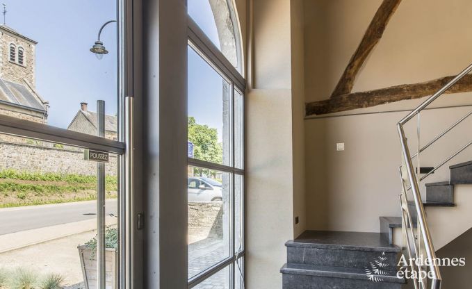 Ferienhaus Erez�e 16 Pers. Ardennen