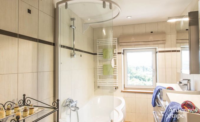 Ferienhaus Erez�e 16 Pers. Ardennen