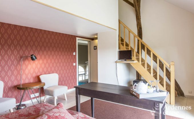 Ferienhaus Erez�e 16 Pers. Ardennen