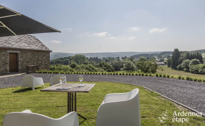 Ferienhaus Erez�e 16 Pers. Ardennen