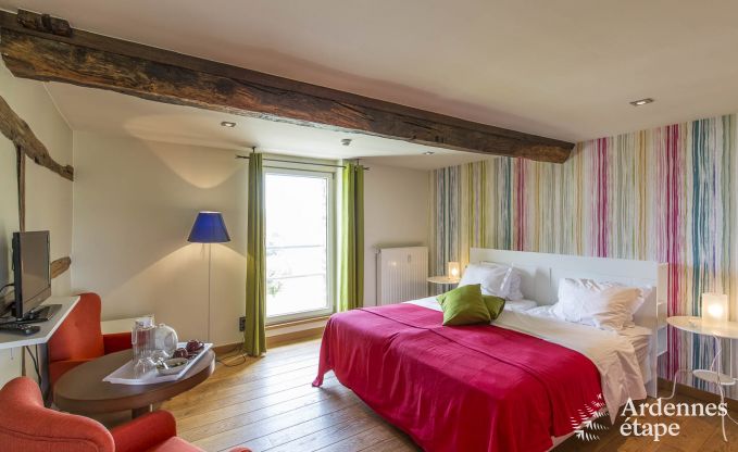 Ferienhaus Erez�e 16 Pers. Ardennen