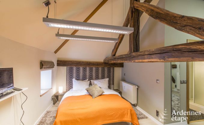 Ferienhaus Erez�e 16 Pers. Ardennen