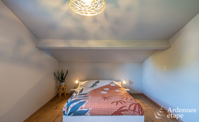 Ferienhaus Erez�e 8 Pers. Ardennen Wellness