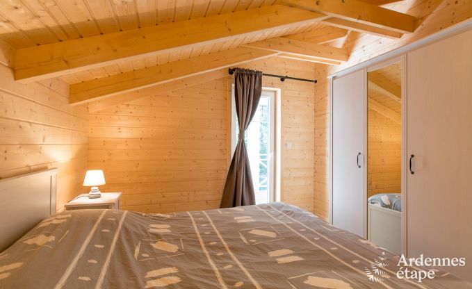 Ferienhaus Erez�e 6 Pers. Ardennen Wellness