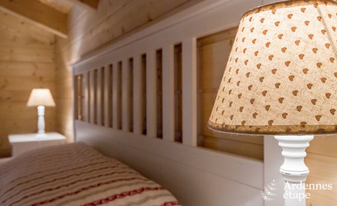 Ferienhaus Erez�e 6 Pers. Ardennen Wellness