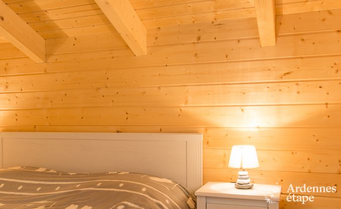 Ferienhaus Erez�e 6 Pers. Ardennen Wellness