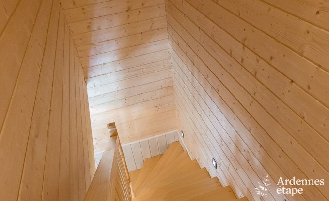 Ferienhaus Erez�e 6 Pers. Ardennen Wellness