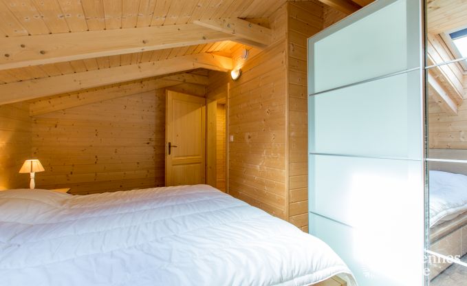 Ferienhaus Erez�e 6 Pers. Ardennen Wellness