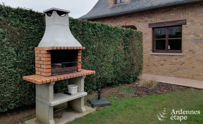 Ferienhaus Erezee 15 Pers. Ardennen Wellness