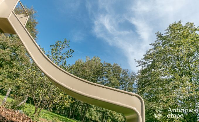 Ferienhaus Ereze 14 Pers. Ardennen Wellness