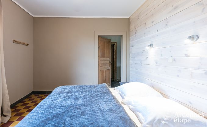 Ferienhaus Erez�e 14 Pers. Ardennen Wellness