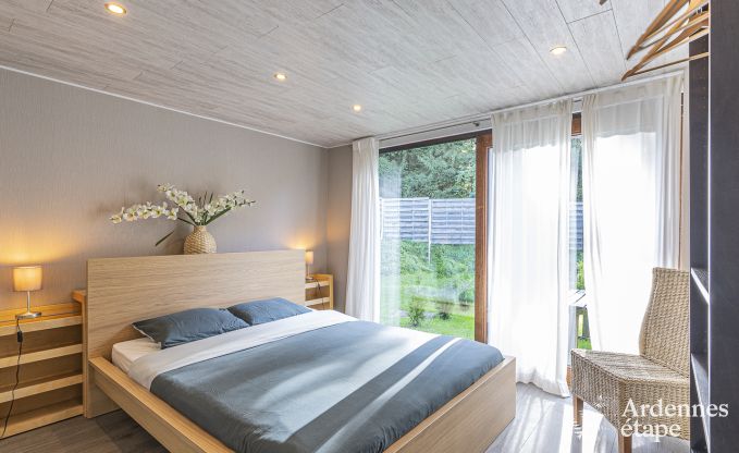 Ferienhaus Erez�e 8 Pers. Ardennen Schwimmbad Wellness