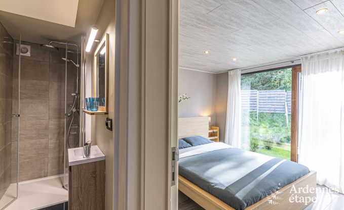 Ferienhaus Erez�e 8 Pers. Ardennen Schwimmbad Wellness