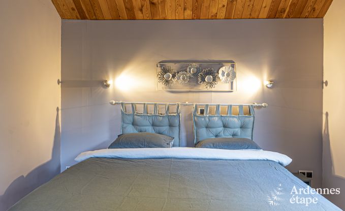 Ferienhaus Erez�e 8 Pers. Ardennen Schwimmbad Wellness