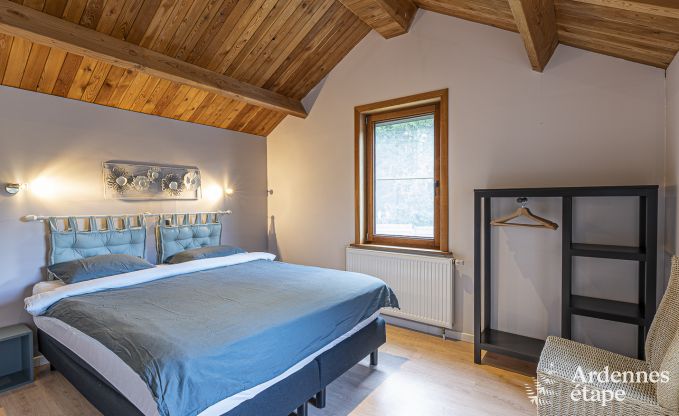 Ferienhaus Erez�e 8 Pers. Ardennen Schwimmbad Wellness