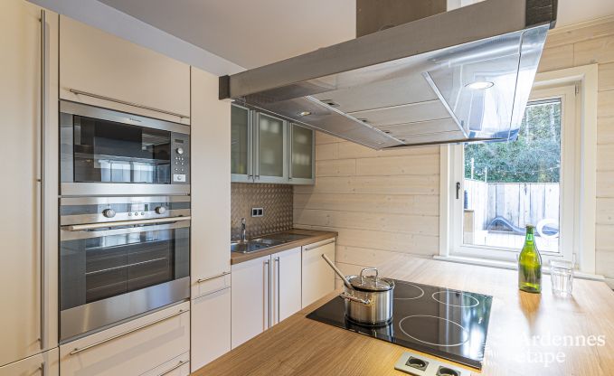 Ferienhaus Erez�e 8 Pers. Ardennen Schwimmbad Wellness