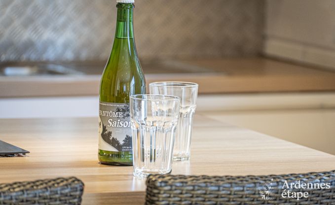 Ferienhaus Erez�e 8 Pers. Ardennen Schwimmbad Wellness