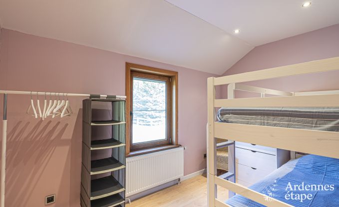 Ferienhaus Erez�e 8 Pers. Ardennen Schwimmbad Wellness