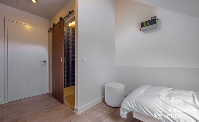 Ferienhaus in Ereze fr 18 Sportler in den Ardennen