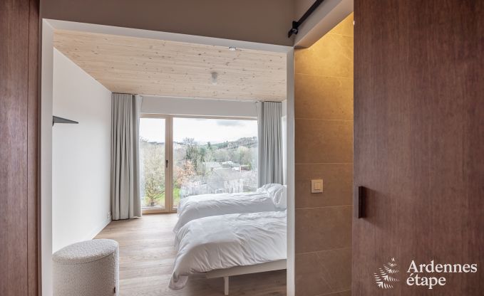 Ferienhaus in Ereze fr 18 Sportler in den Ardennen