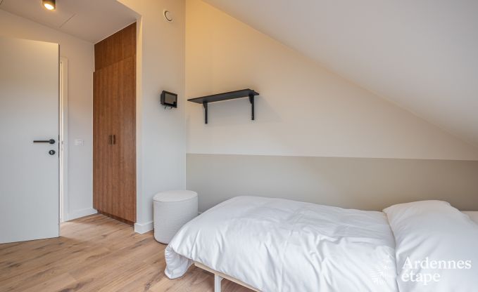 Ferienhaus in Ereze fr 18 Sportler in den Ardennen