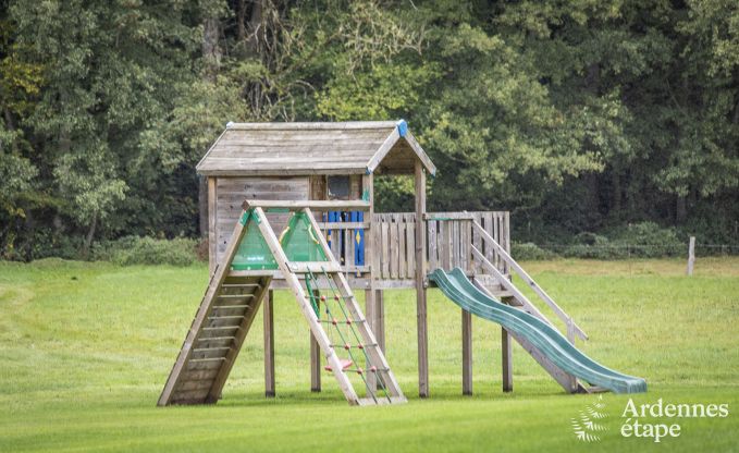 Luxusvilla Erez�e 25 Pers. Ardennen Schwimmbad Wellness