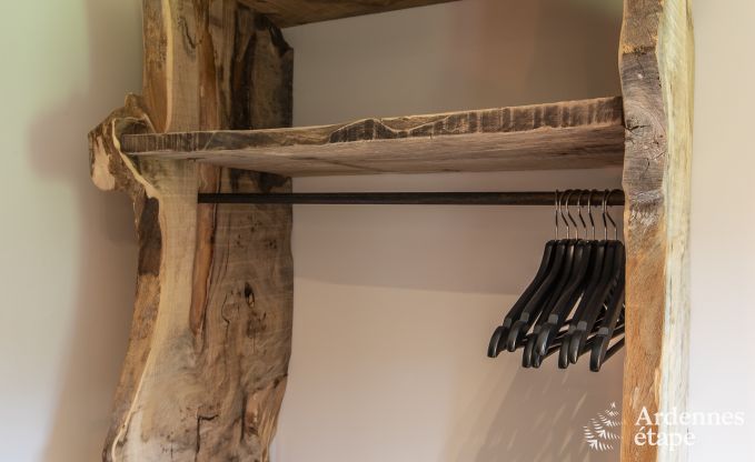 Luxusvilla Erez�e 25 Pers. Ardennen Schwimmbad Wellness