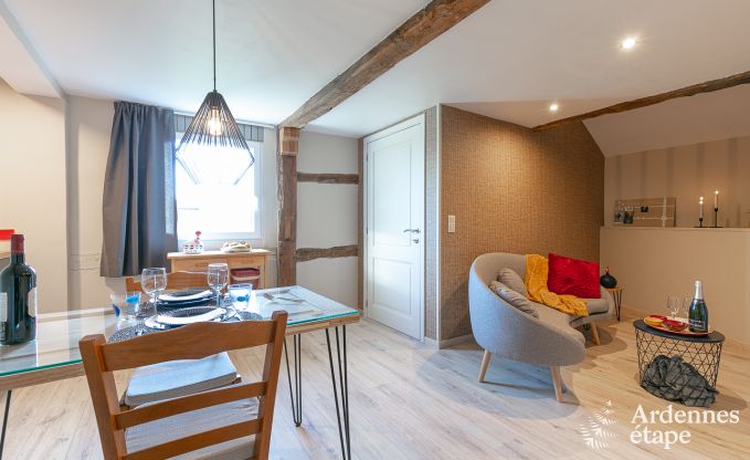 Wohnung Erez�e 2 Pers. Ardennen Wellness