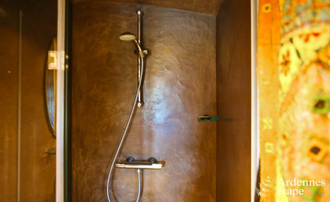 au�ergew�hnliche Ferienwohnung Erez�e 2 Pers. Ardennen