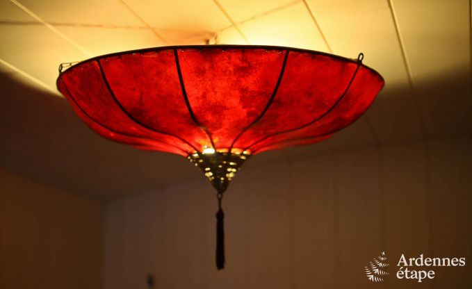 au�ergew�hnliche Ferienwohnung Erez�e 2 Pers. Ardennen