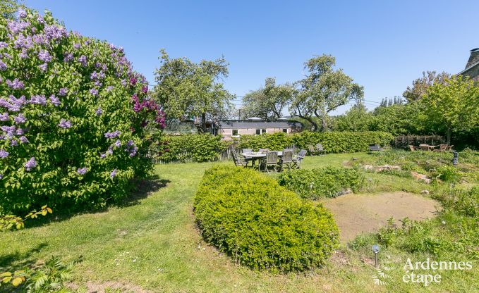 au�ergew�hnliche Ferienwohnung Erezee 2/3 Pers. Ardennen