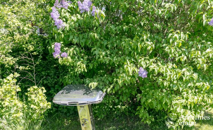 au�ergew�hnliche Ferienwohnung Erezee 2/3 Pers. Ardennen