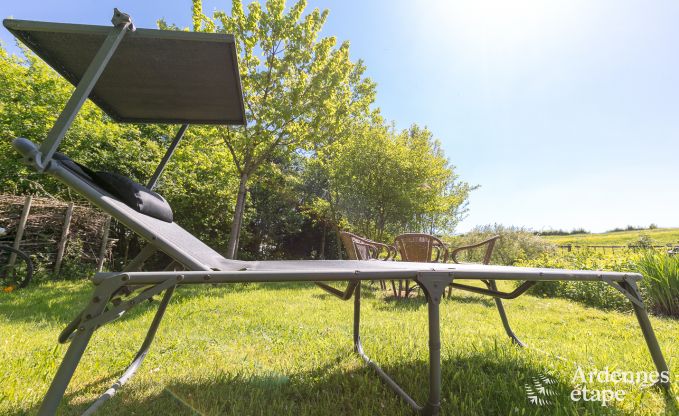 au�ergew�hnliche Ferienwohnung Erezee 2/3 Pers. Ardennen