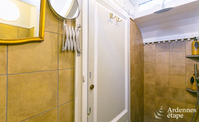 au�ergew�hnliche Ferienwohnung Erezee 2/3 Pers. Ardennen