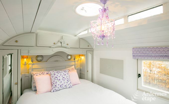 au�ergew�hnliche Ferienwohnung Erezee 2/3 Pers. Ardennen