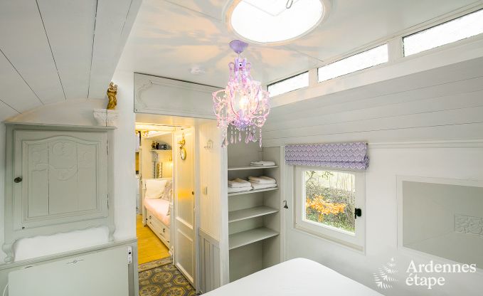 au�ergew�hnliche Ferienwohnung Erezee 2/3 Pers. Ardennen