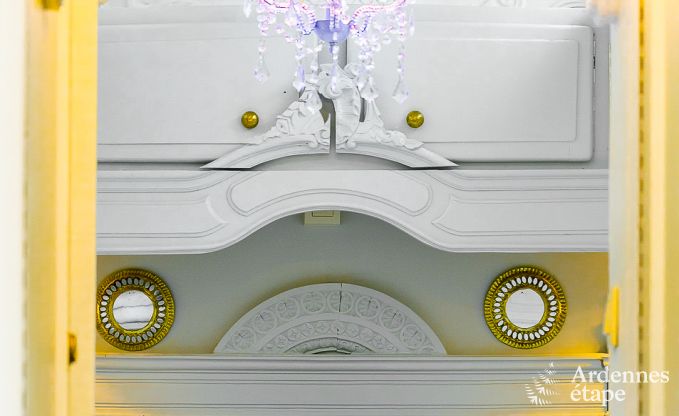 au�ergew�hnliche Ferienwohnung Erezee 2/3 Pers. Ardennen