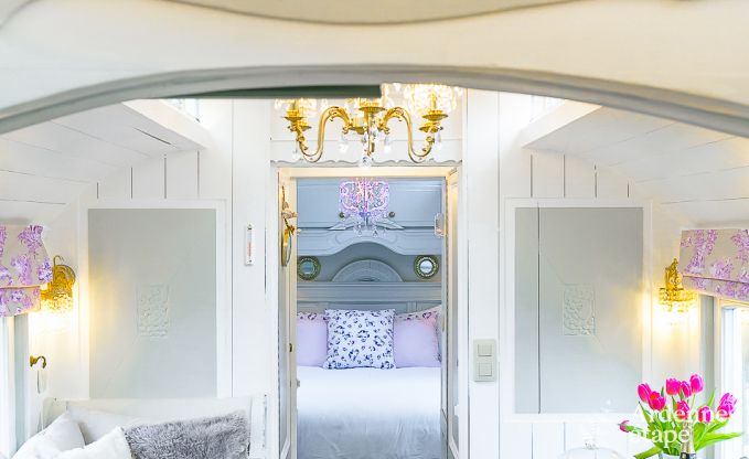 au�ergew�hnliche Ferienwohnung Erezee 2/3 Pers. Ardennen