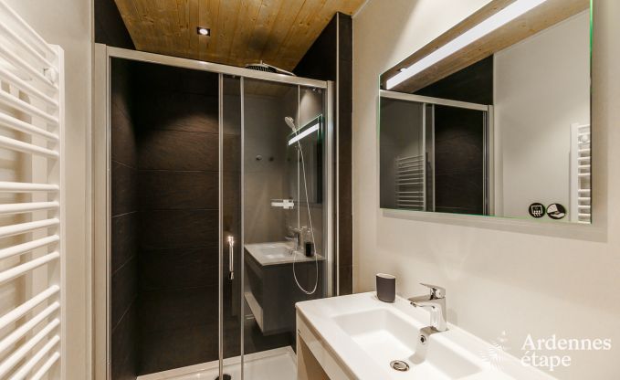 Chalet Erez�e 8 Pers. Ardennen