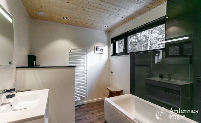 Chalet Erez�e 8 Pers. Ardennen