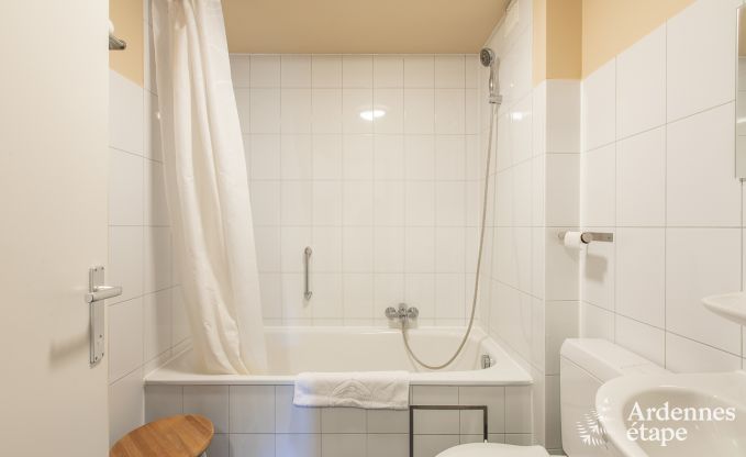 Ferienhaus Erez�e 40 Pers. Ardennen