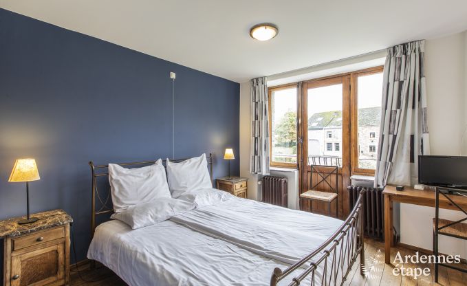 Ferienhaus Erez�e 40 Pers. Ardennen