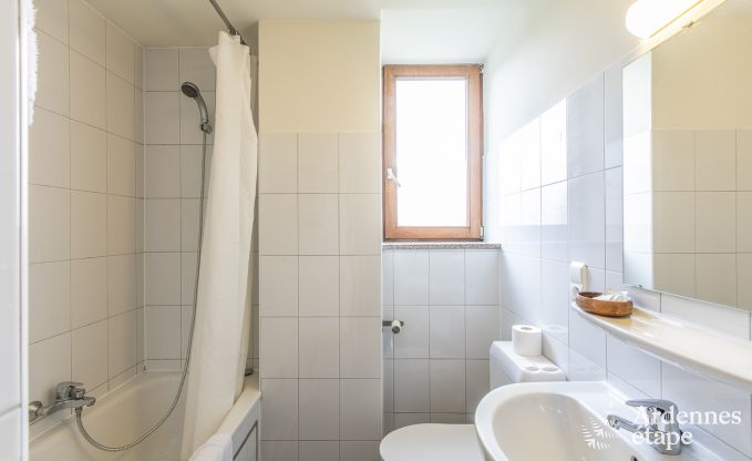 Ferienhaus Erez�e 40 Pers. Ardennen