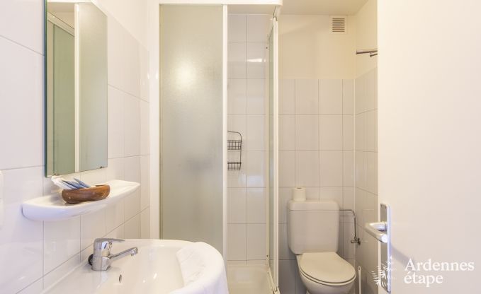 Ferienhaus Erez�e 40 Pers. Ardennen