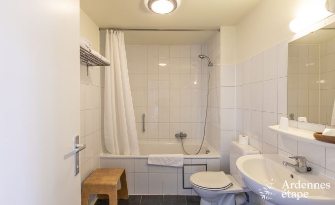 Ferienhaus Erez�e 40 Pers. Ardennen