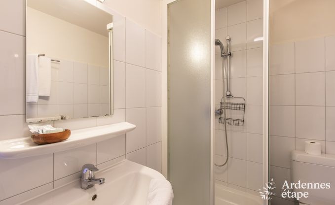 Ferienhaus Erez�e 40 Pers. Ardennen