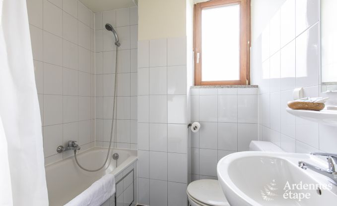 Ferienhaus Erez�e 40 Pers. Ardennen