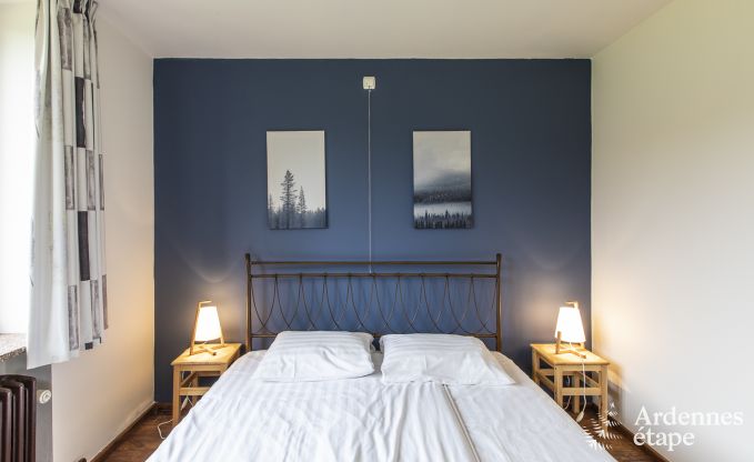 Ferienhaus Erez�e 40 Pers. Ardennen