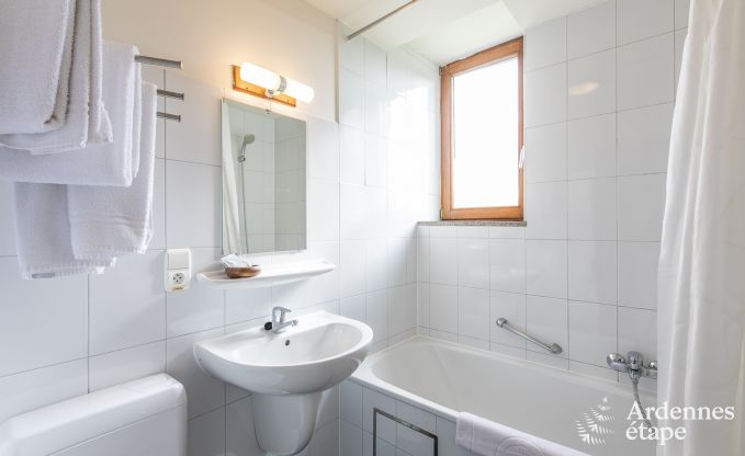 Ferienhaus Erez�e 40 Pers. Ardennen