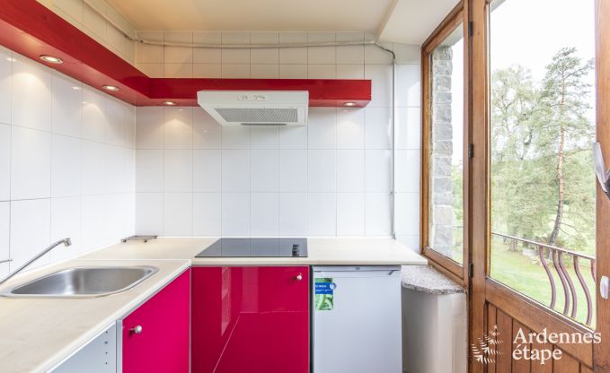 Ferienhaus Erez�e 40 Pers. Ardennen